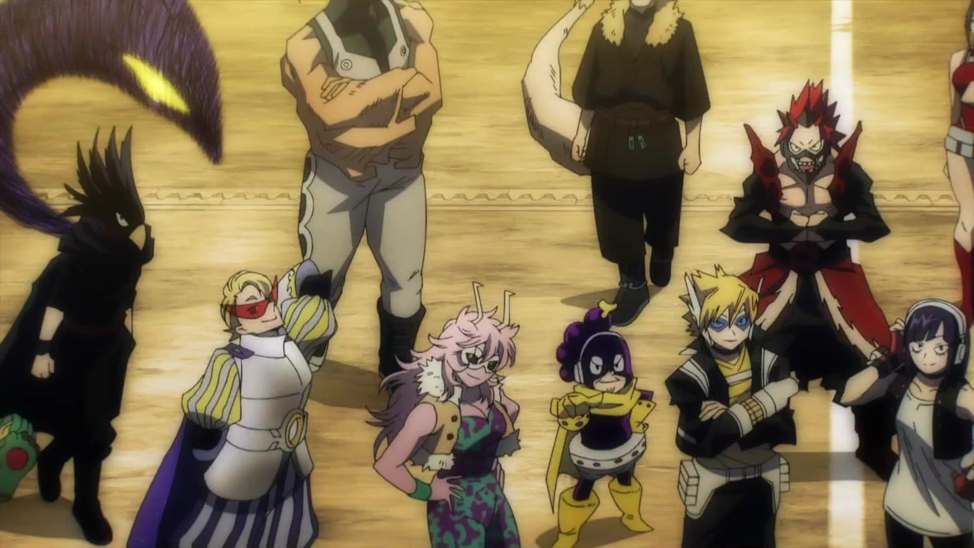 [Tsukyio Editing Resources] My Hero Academia (More) Raw Clips (200) (tsukyio.com).mp4